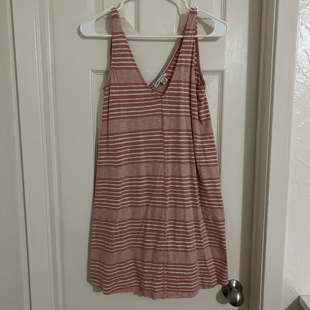 American Eagle dress